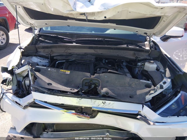 Продаж на аукціоні авто 2024 Toyota Grand Highlander Xle, vin: 5TDAAAA56RS010561, номер лоту: 46026700