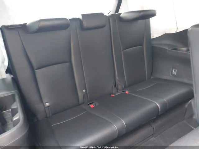 Продаж на аукціоні авто 2024 Toyota Grand Highlander Xle, vin: 5TDAAAA56RS010561, номер лоту: 46026700