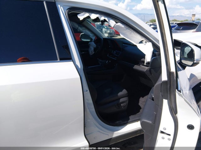 Продаж на аукціоні авто 2024 Toyota Grand Highlander Xle, vin: 5TDAAAA56RS010561, номер лоту: 46026700