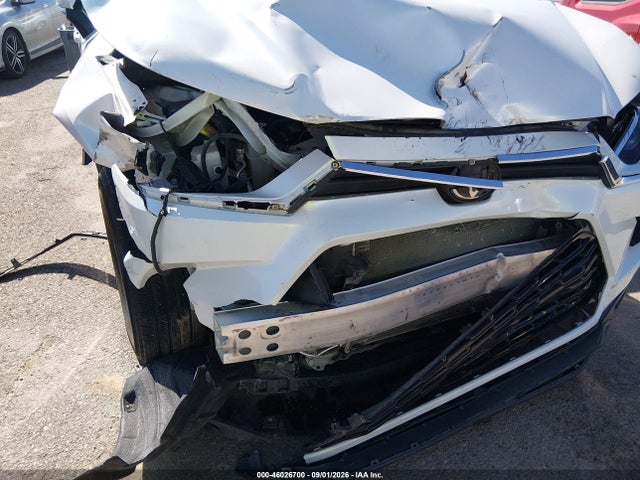 Продаж на аукціоні авто 2024 Toyota Grand Highlander Xle, vin: 5TDAAAA56RS010561, номер лоту: 46026700