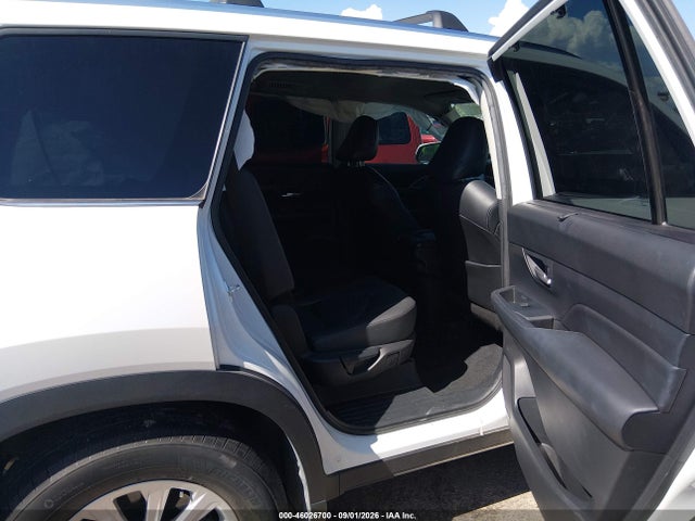 Продаж на аукціоні авто 2024 Toyota Grand Highlander Xle, vin: 5TDAAAA56RS010561, номер лоту: 46026700