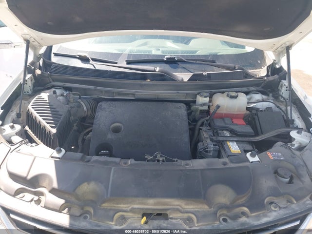 46026702 :رقم المزاد ، 1GNEVMKW2LJ193483 vin ، 2020 Chevrolet Traverse Awd 2fl مزاد بيع
