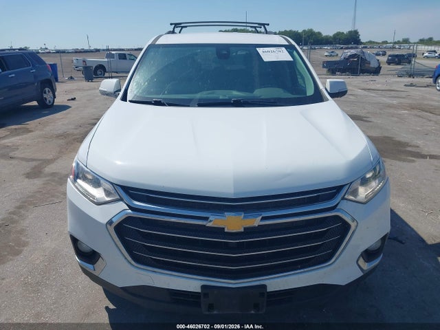 46026702 :رقم المزاد ، 1GNEVMKW2LJ193483 vin ، 2020 Chevrolet Traverse Awd 2fl مزاد بيع