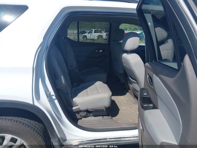 46026702 :رقم المزاد ، 1GNEVMKW2LJ193483 vin ، 2020 Chevrolet Traverse Awd 2fl مزاد بيع