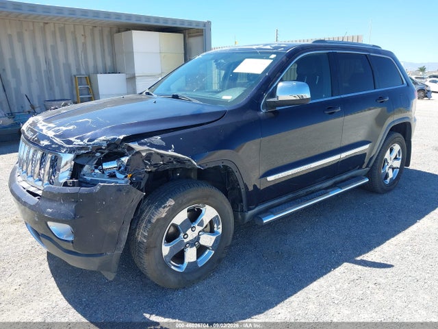 Aukcja sprzedaży 2011 Jeep Grand Cherokee Laredo, vin: 1J4RS4GG6BC521280, numer aukcji: 46026704