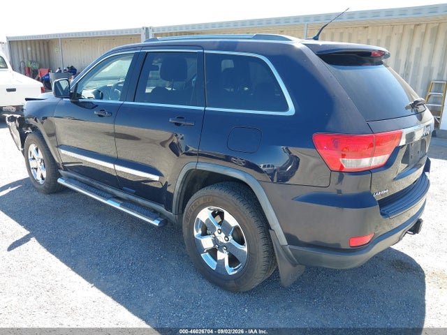 Aukcja sprzedaży 2011 Jeep Grand Cherokee Laredo, vin: 1J4RS4GG6BC521280, numer aukcji: 46026704