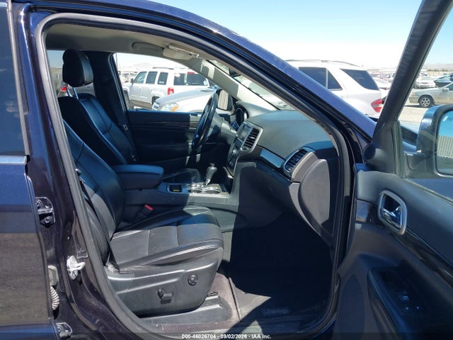 Aukcja sprzedaży 2011 Jeep Grand Cherokee Laredo, vin: 1J4RS4GG6BC521280, numer aukcji: 46026704