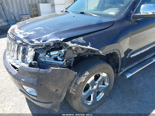 Aukcja sprzedaży 2011 Jeep Grand Cherokee Laredo, vin: 1J4RS4GG6BC521280, numer aukcji: 46026704