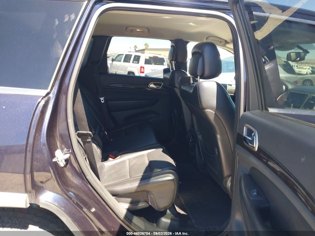 Aukcja sprzedaży 2011 Jeep Grand Cherokee Laredo, vin: 1J4RS4GG6BC521280, numer aukcji: 46026704