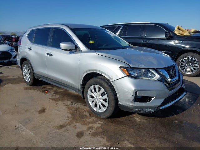 Aukcja sprzedaży 2018 Nissan Rogue S, vin: KNMAT2MT4JP540942, numer aukcji: 46026705