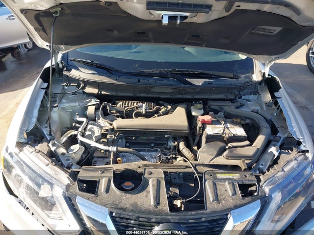 Aukcja sprzedaży 2018 Nissan Rogue S, vin: KNMAT2MT4JP540942, numer aukcji: 46026705
