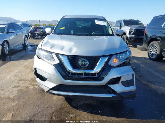 Aukcja sprzedaży 2018 Nissan Rogue S, vin: KNMAT2MT4JP540942, numer aukcji: 46026705