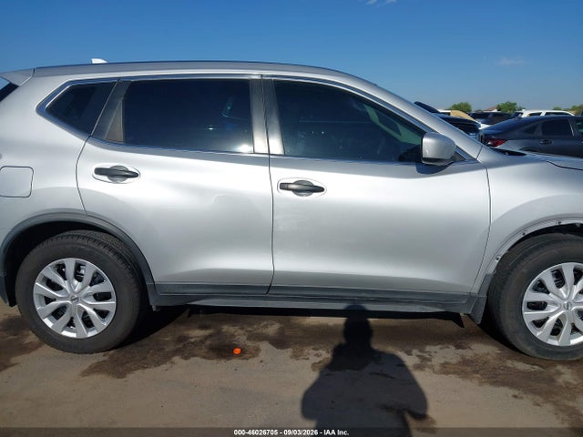 Aukcja sprzedaży 2018 Nissan Rogue S, vin: KNMAT2MT4JP540942, numer aukcji: 46026705