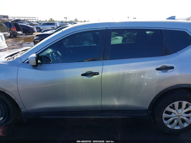 Aukcja sprzedaży 2018 Nissan Rogue S, vin: KNMAT2MT4JP540942, numer aukcji: 46026705