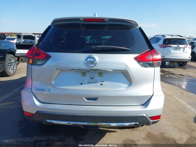 Aukcja sprzedaży 2018 Nissan Rogue S, vin: KNMAT2MT4JP540942, numer aukcji: 46026705