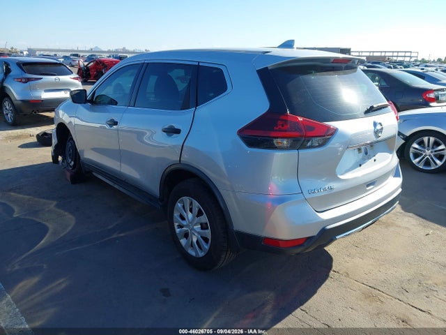 Aukcja sprzedaży 2018 Nissan Rogue S, vin: KNMAT2MT4JP540942, numer aukcji: 46026705