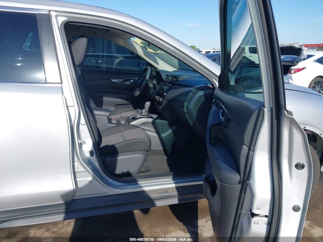 Aukcja sprzedaży 2018 Nissan Rogue S, vin: KNMAT2MT4JP540942, numer aukcji: 46026705