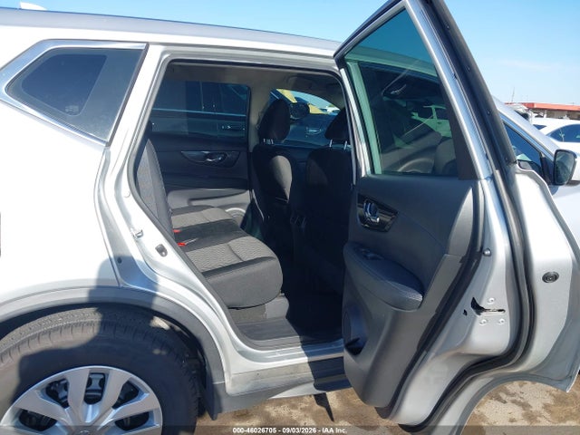 Aukcja sprzedaży 2018 Nissan Rogue S, vin: KNMAT2MT4JP540942, numer aukcji: 46026705