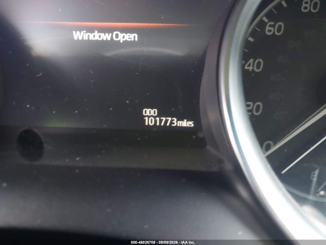 4T1BZ1HK3JU501576 Toyota Camry Xle V6