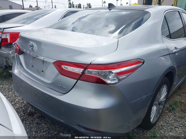4T1BZ1HK3JU501576 Toyota Camry Xle V6