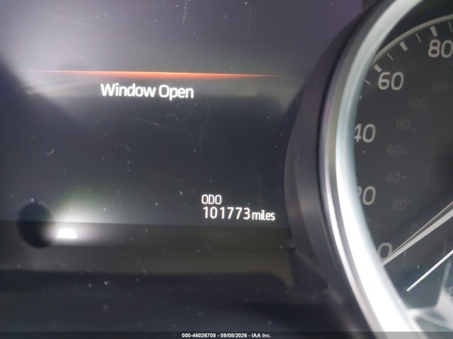 4T1BZ1HK3JU501576 Toyota Camry Xle V6