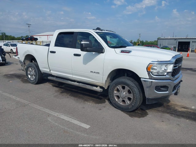 Aukcja sprzedaży 2024 Ram 2500 Big Horn  4x4 6'4 Box, vin: 3C6UR5DJ2RG146004, numer aukcji: 46026711