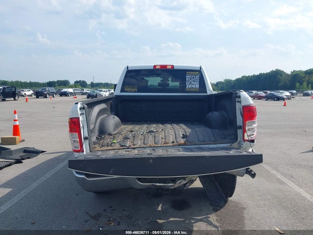 Aukcja sprzedaży 2024 Ram 2500 Big Horn  4x4 6'4 Box, vin: 3C6UR5DJ2RG146004, numer aukcji: 46026711