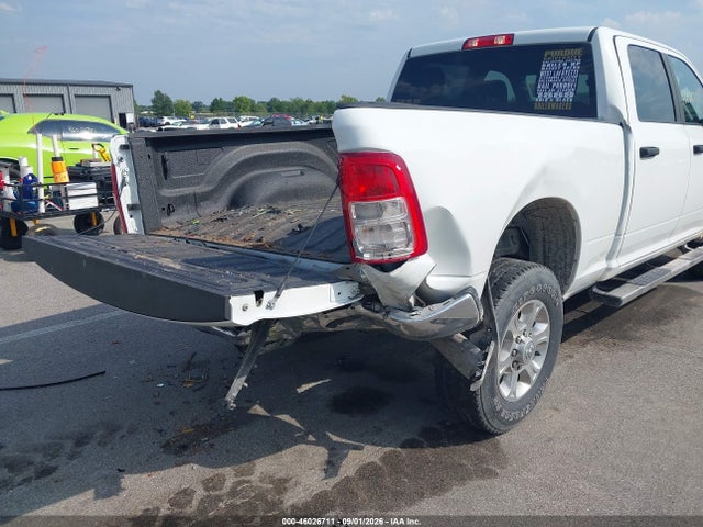 Aukcja sprzedaży 2024 Ram 2500 Big Horn  4x4 6'4 Box, vin: 3C6UR5DJ2RG146004, numer aukcji: 46026711