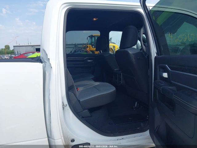 Aukcja sprzedaży 2024 Ram 2500 Big Horn  4x4 6'4 Box, vin: 3C6UR5DJ2RG146004, numer aukcji: 46026711