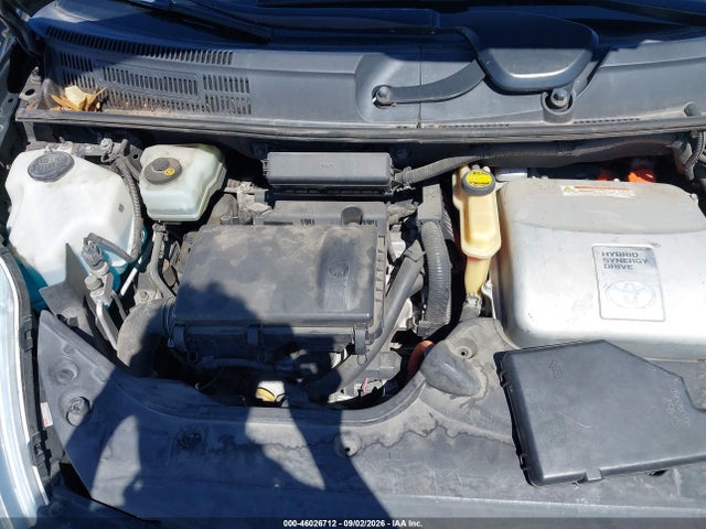 Продаж на аукціоні авто 2007 Toyota Prius, vin: JTDKB20U273294429, номер лоту: 46026712
