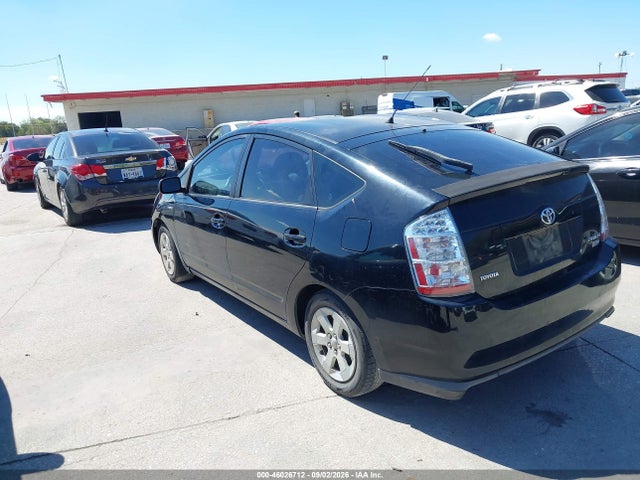 Продаж на аукціоні авто 2007 Toyota Prius, vin: JTDKB20U273294429, номер лоту: 46026712