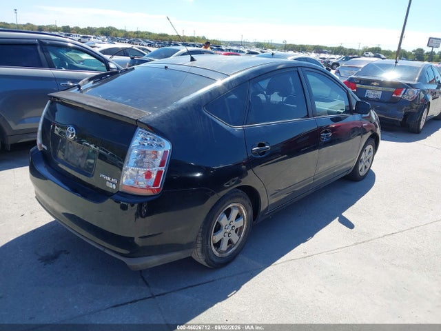 Продаж на аукціоні авто 2007 Toyota Prius, vin: JTDKB20U273294429, номер лоту: 46026712