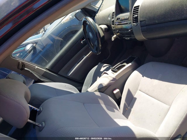 Продаж на аукціоні авто 2007 Toyota Prius, vin: JTDKB20U273294429, номер лоту: 46026712
