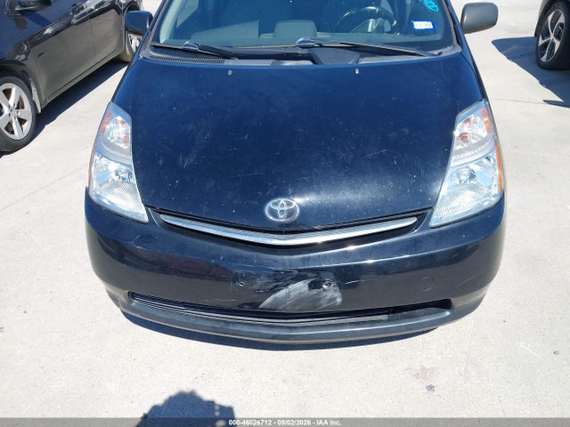 Продаж на аукціоні авто 2007 Toyota Prius, vin: JTDKB20U273294429, номер лоту: 46026712