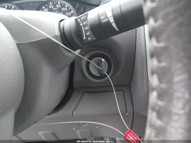 Продаж на аукціоні авто 2016 Nissan Frontier Sv, vin: 1N6AD0ER4GN715437, номер лоту: 46026715