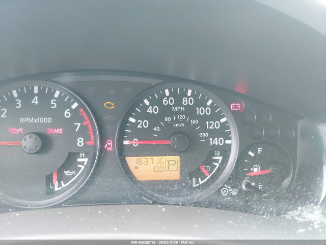 Продаж на аукціоні авто 2016 Nissan Frontier Sv, vin: 1N6AD0ER4GN715437, номер лоту: 46026715