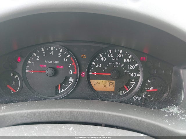 Продаж на аукціоні авто 2016 Nissan Frontier Sv, vin: 1N6AD0ER4GN715437, номер лоту: 46026715