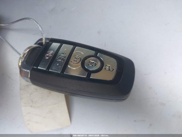 3FA6P0H9XHR190223 Ford FUSION SE