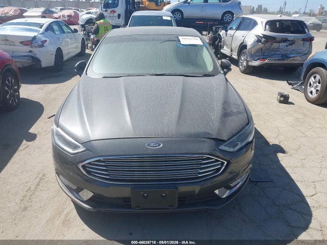 3FA6P0H9XHR190223 Ford FUSION SE