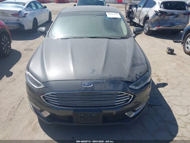 3FA6P0H9XHR190223 Ford FUSION SE