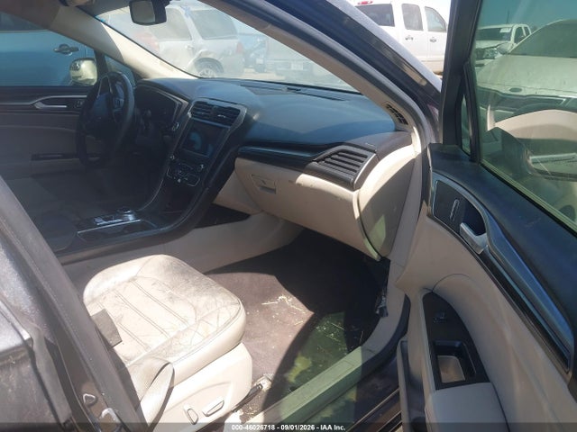 3FA6P0H9XHR190223 Ford FUSION SE