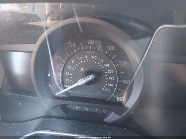 3FA6P0H9XHR190223 Ford FUSION SE
