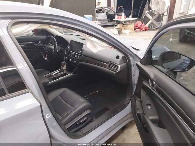 Продажа на аукционе авто 2021 Honda Accord Sport Special Edition, vin: 1HGCV1F4XMA114734, номер лота: 46026722