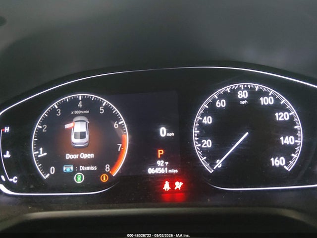 Продажа на аукционе авто 2021 Honda Accord Sport Special Edition, vin: 1HGCV1F4XMA114734, номер лота: 46026722