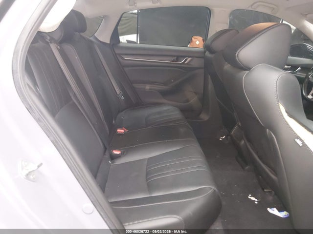 Продажа на аукционе авто 2021 Honda Accord Sport Special Edition, vin: 1HGCV1F4XMA114734, номер лота: 46026722