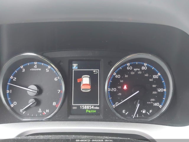 JTMDFREV9HJ143527 Toyota Rav4 Limited
