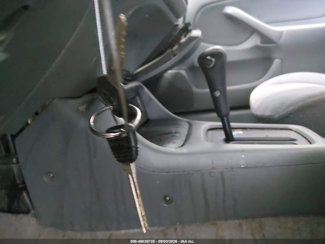 Aukcja sprzedaży 1998 Honda Civic Dx, vin: 2HGEJ6620WH607505, numer aukcji: 46026725