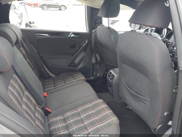 2010 Volkswagen Gti 4-door მანქანა იყიდება აუქციონზე, vin: WVWGD7AJ9AW429011, აუქციონის ნომერი: 46026726