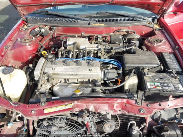 Продаж на аукціоні авто 1996 Toyota Corolla Dx, vin: 1NXBB02E6TZ365724, номер лоту: 46026730
