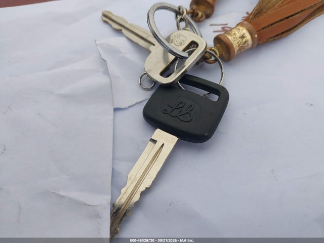 Продаж на аукціоні авто 1996 Toyota Corolla Dx, vin: 1NXBB02E6TZ365724, номер лоту: 46026730